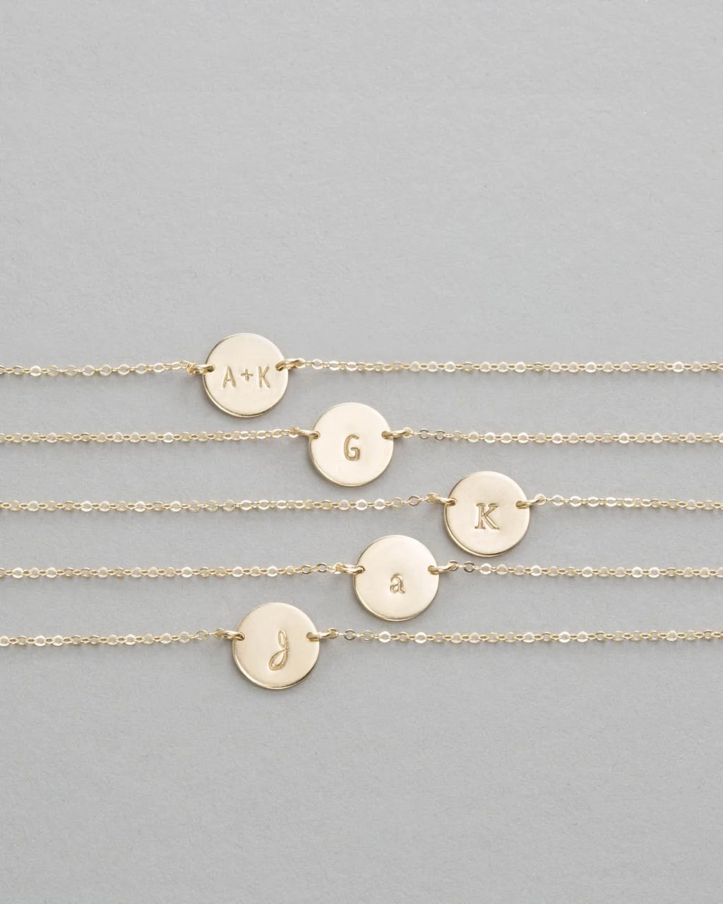 Gemstone + Mila Layering Set