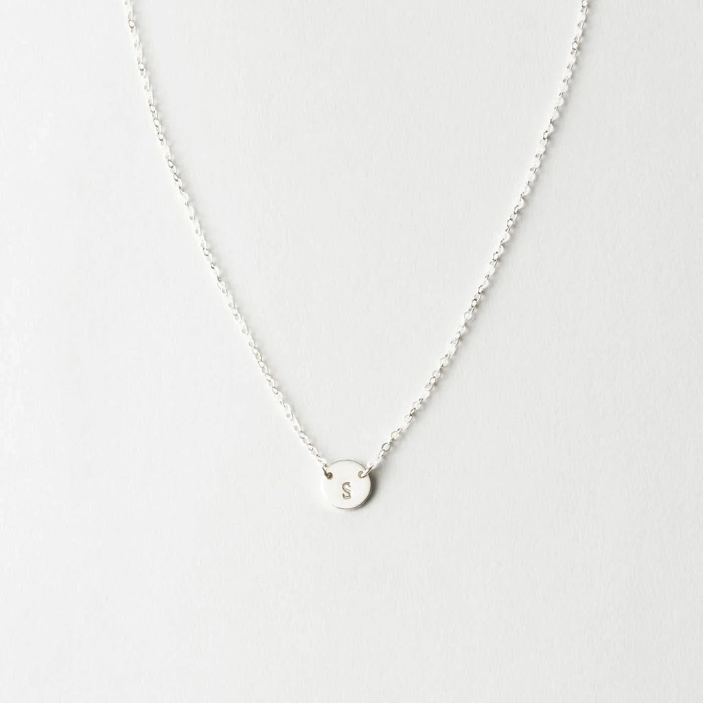 Yuki Necklace