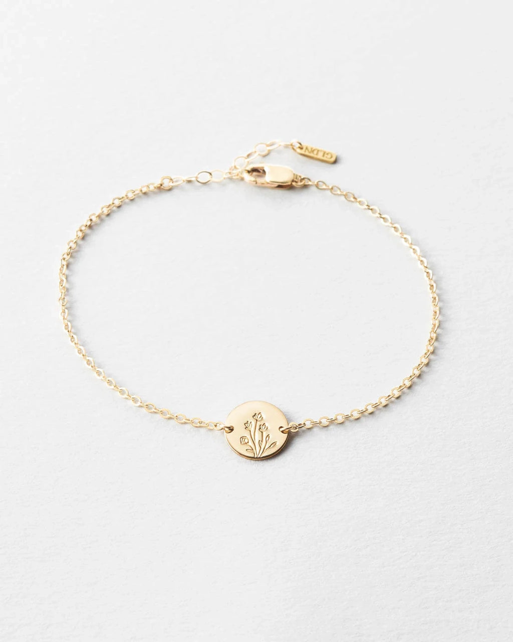 Flora Mila Bracelet