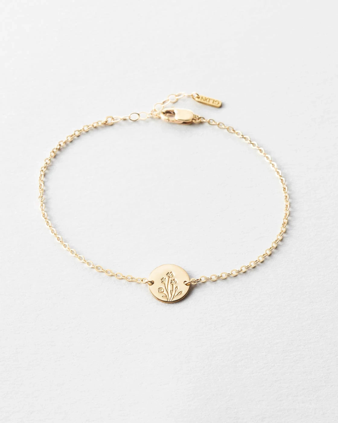 Flora Mila Bracelet