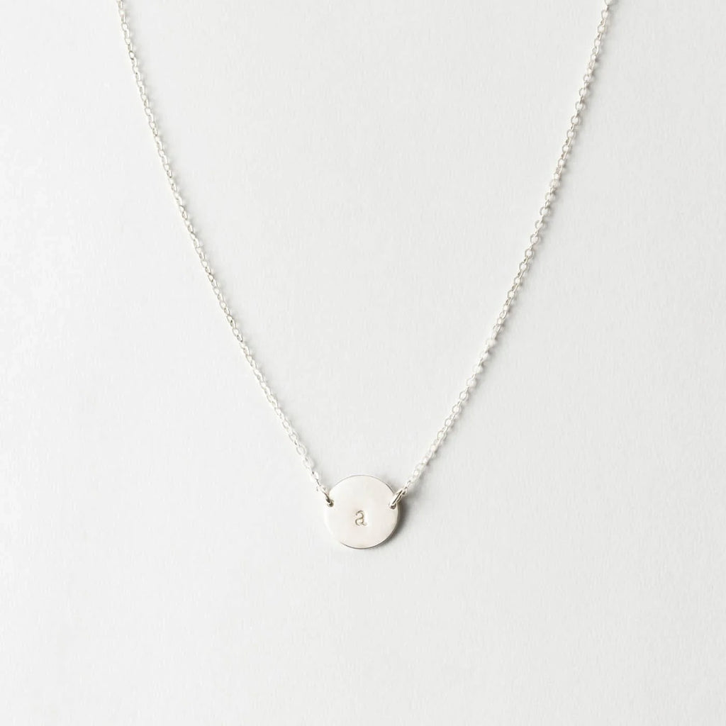 Mila Necklace