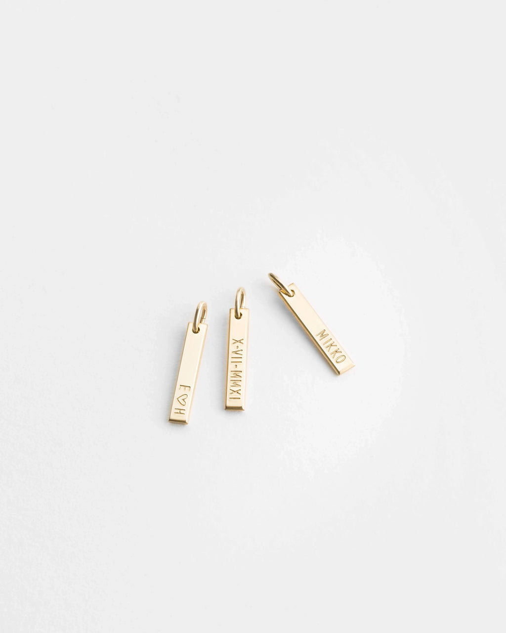 Extra Ono Tag - 3x16mm
