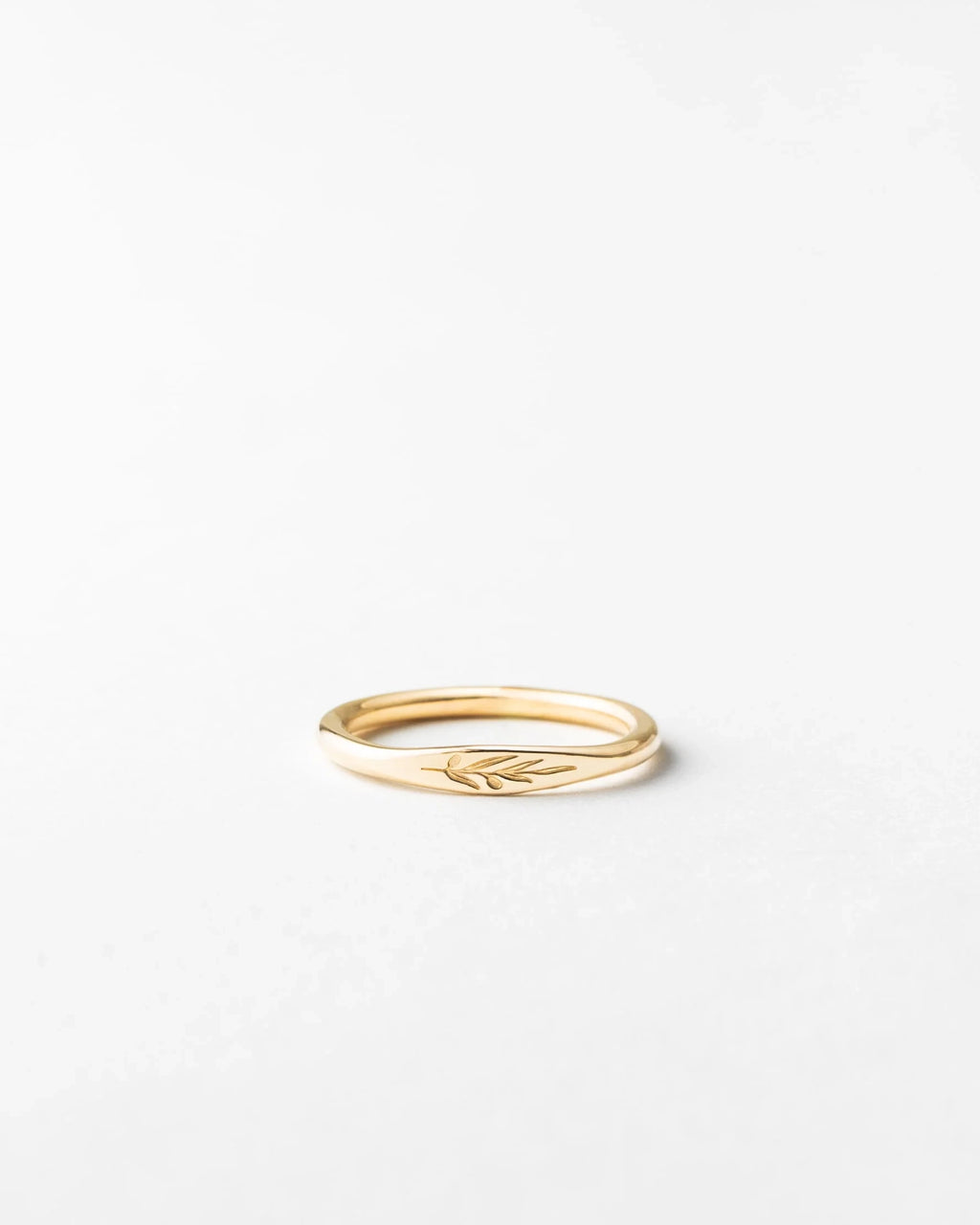Founder's Favorite Ring Set