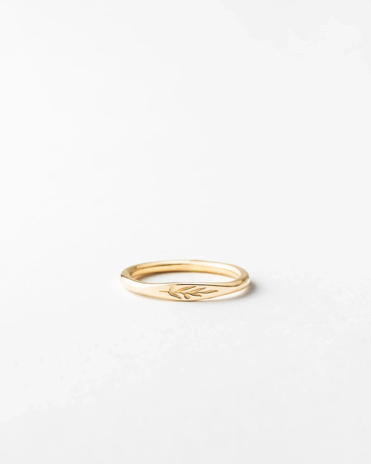 Founder's Favorite Ring Set