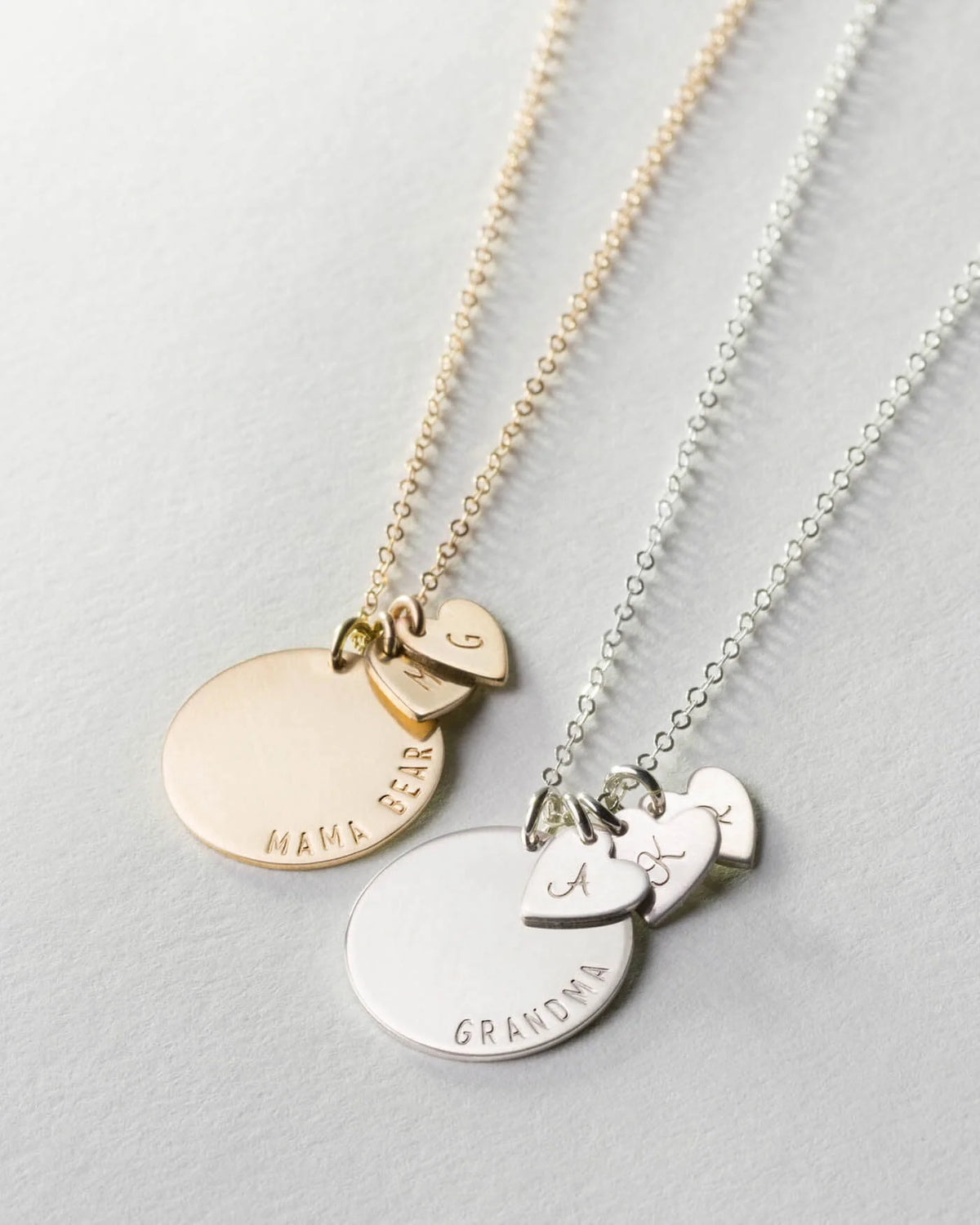 Extra Frankie Heart - 6x7mm