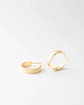 Wildflower Hoops