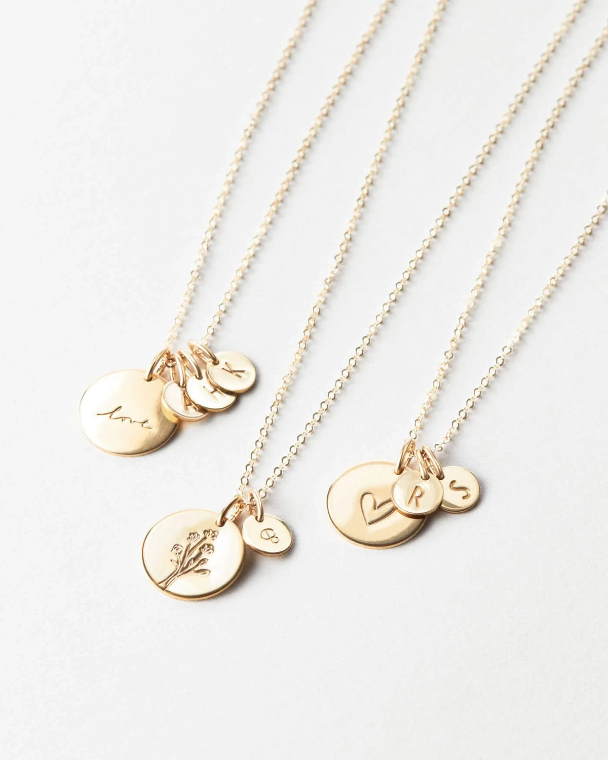 Bennett Necklace