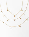 Almanac Custom Charm Necklace