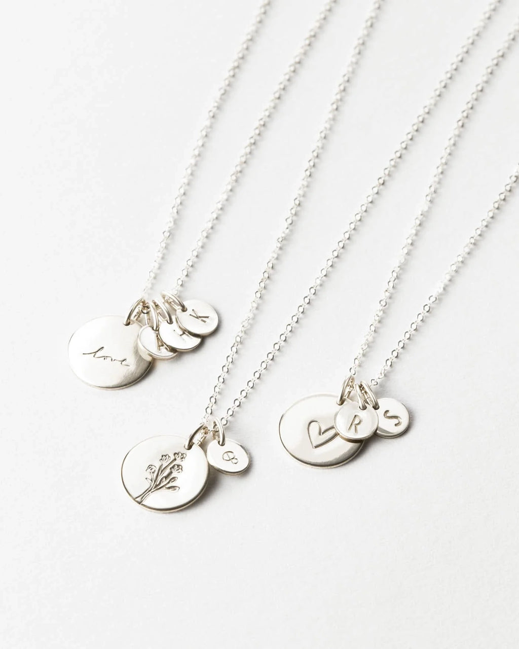 Bennett Necklace