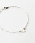 Myra Heart Bracelet