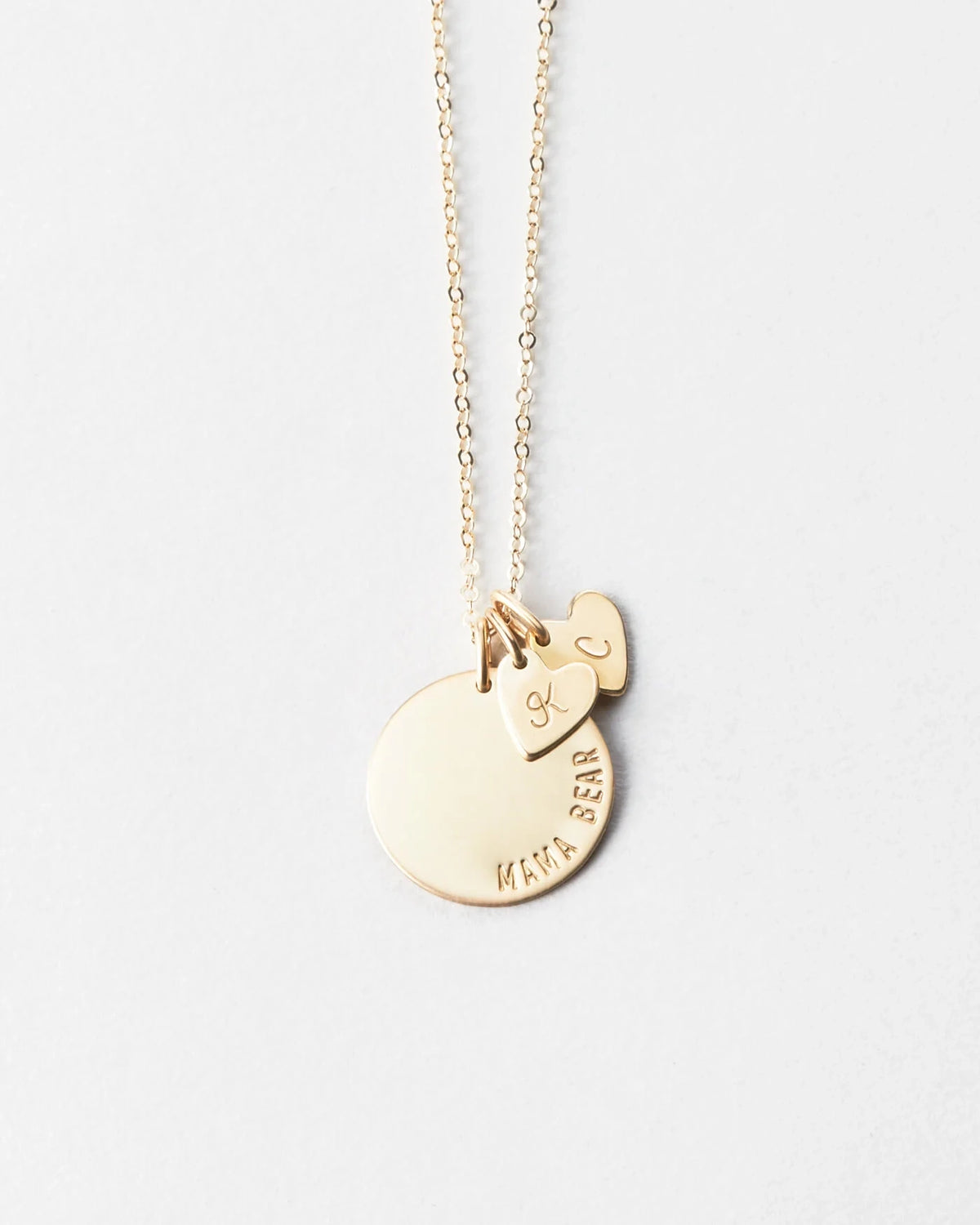 Sofia Necklace