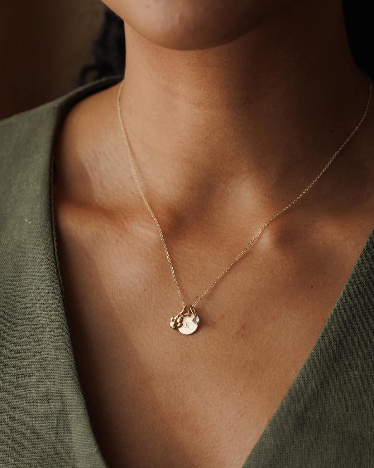 Pet Parent Necklace