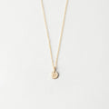 Starburst Necklace