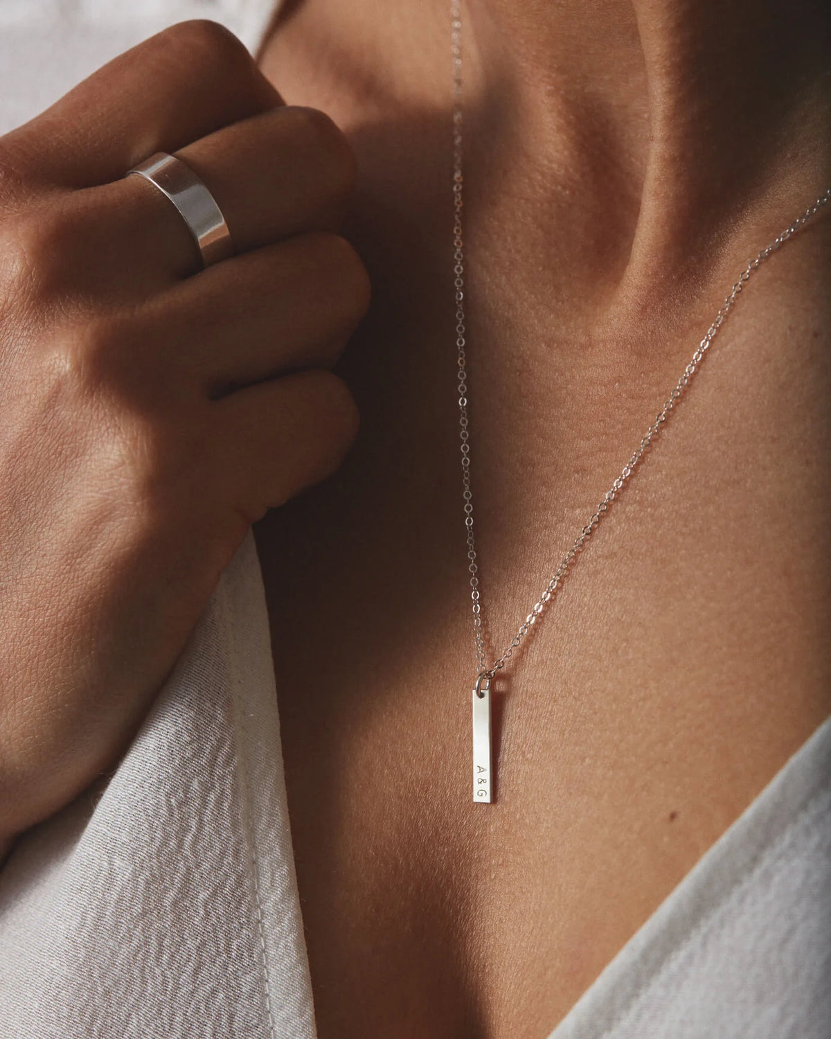 Ono Necklace