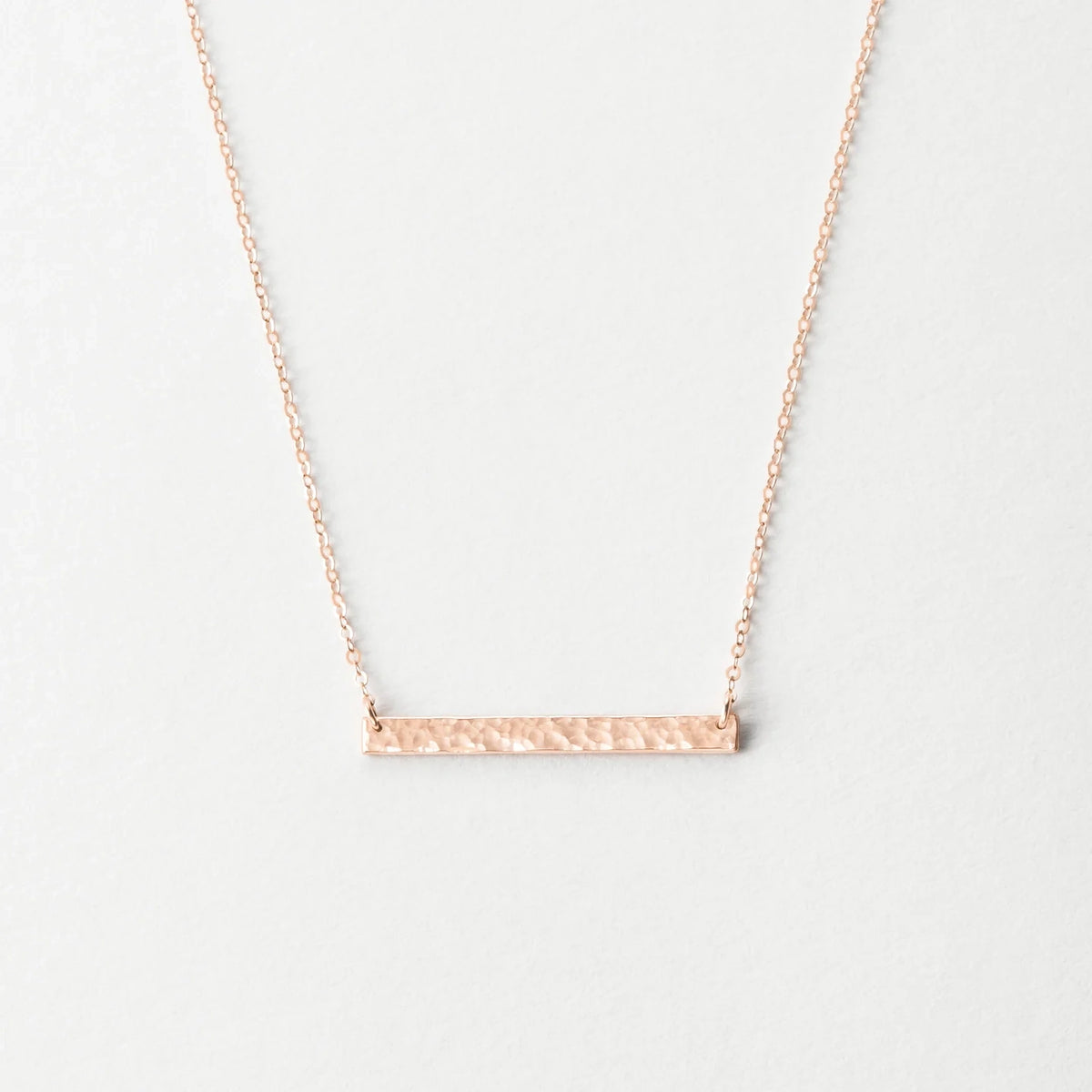 Getty Necklace