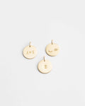Extra Vollmond Disk - 13mm