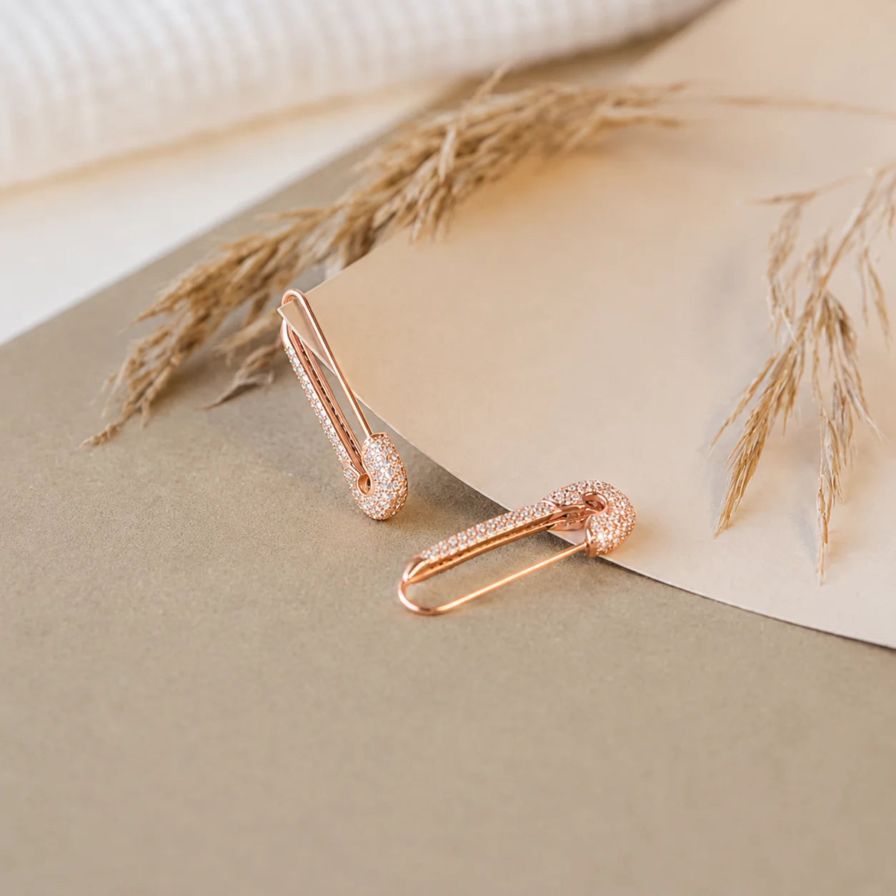 Luxx Earrings