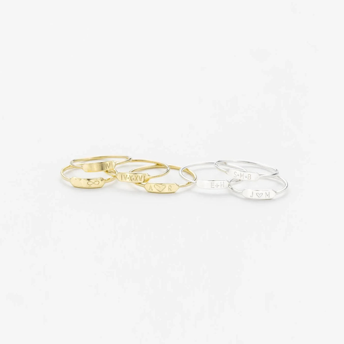 Aurora Bar Ring
