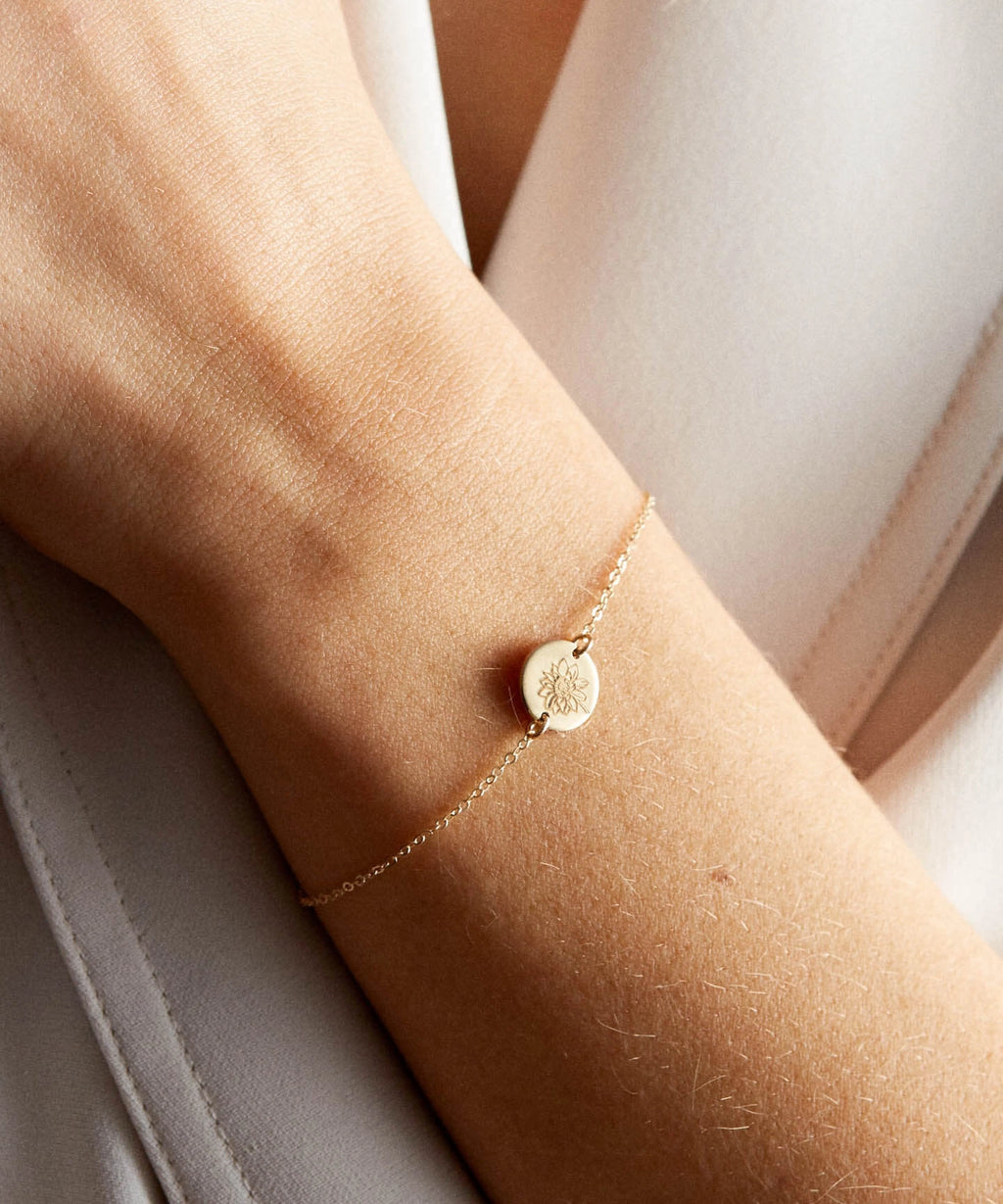 Mila Bracelet