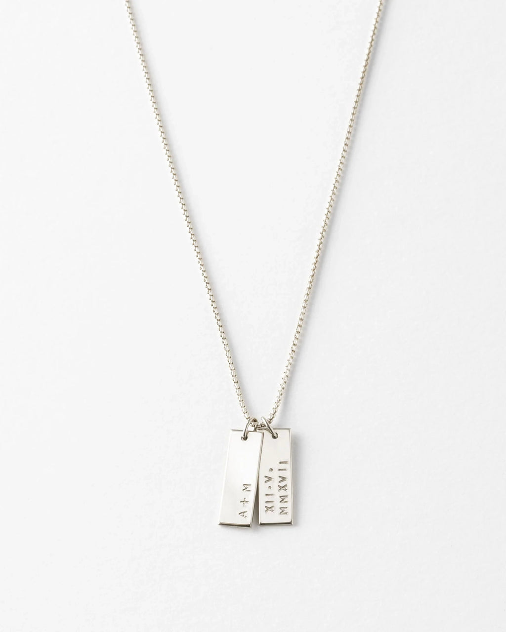 Monaco Necklace