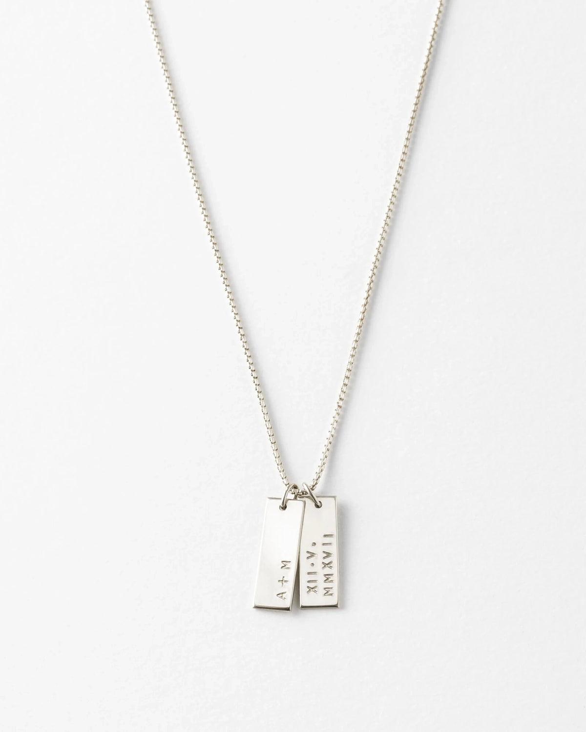 Monaco Necklace