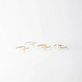 Frankie Heart Ring