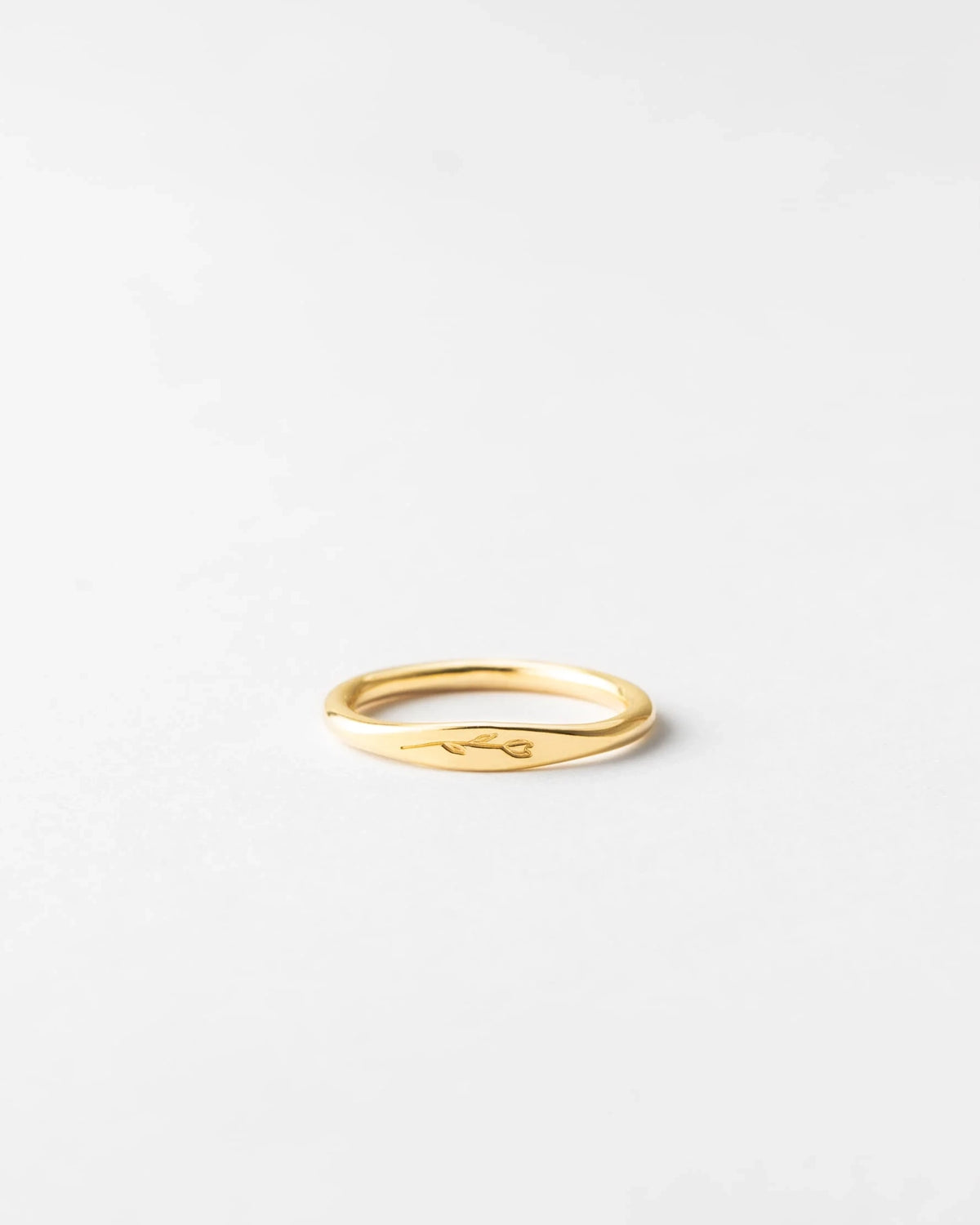 Founder's Favorite Ring Set
