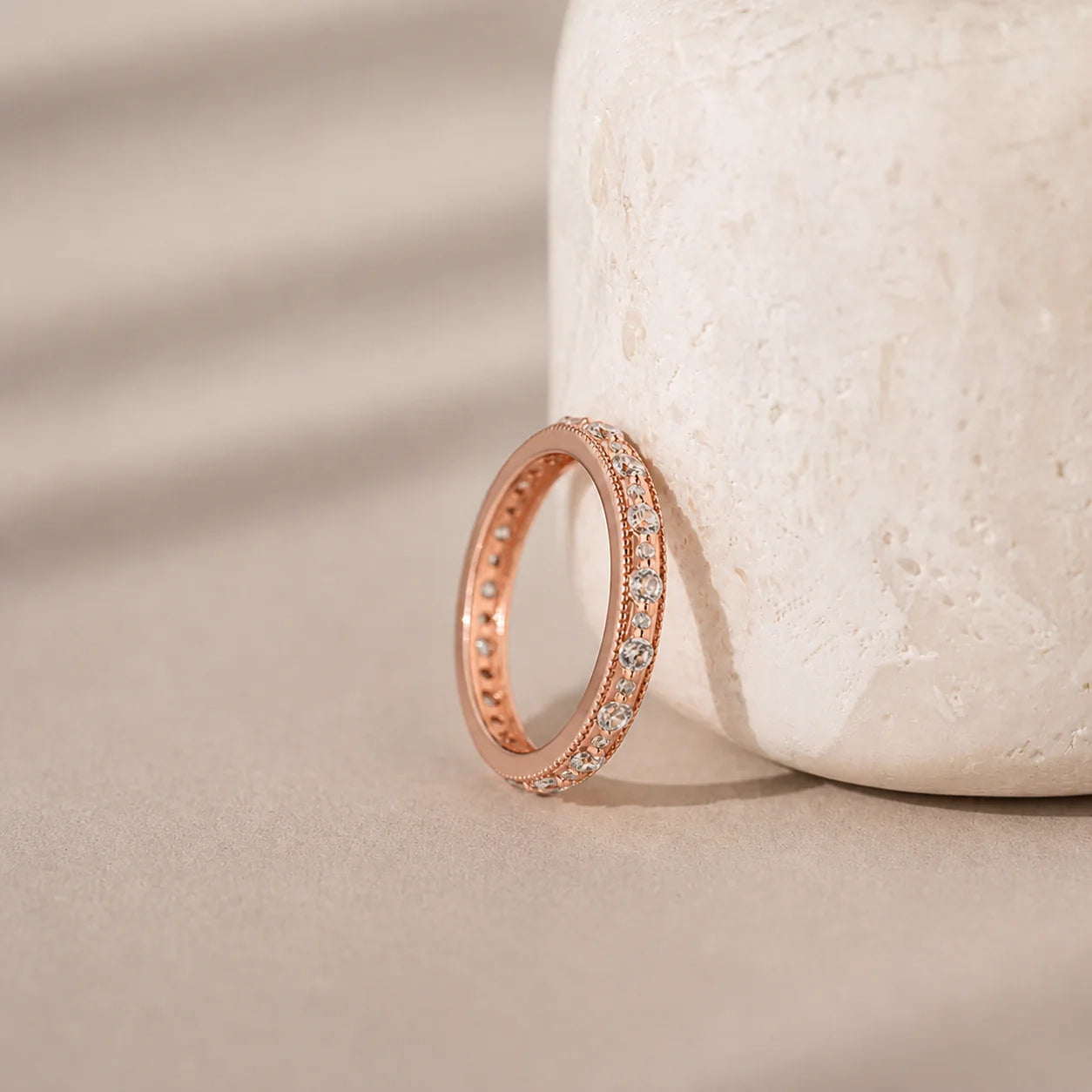 Diamond Eternity Ring