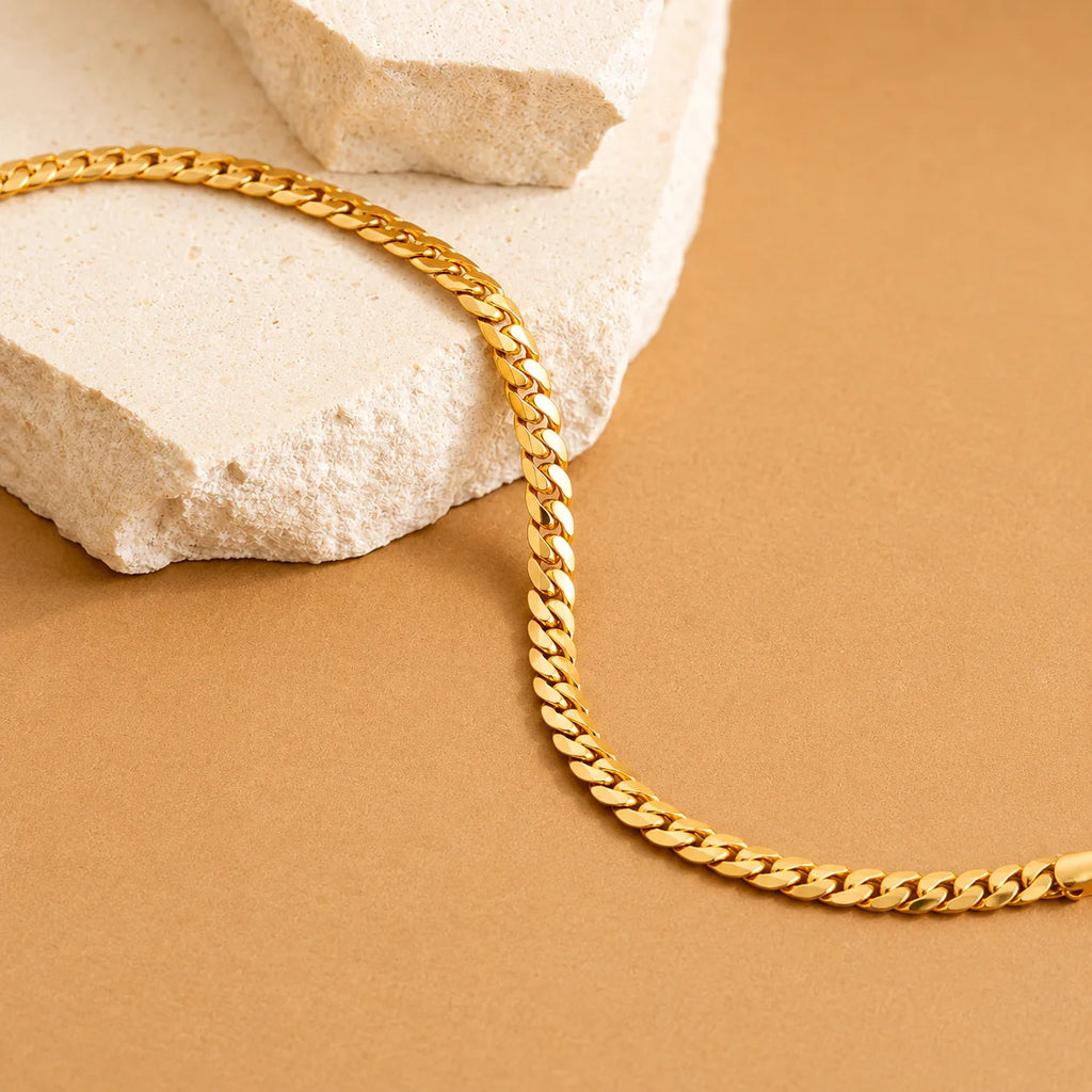 Snake Chain Bracelet