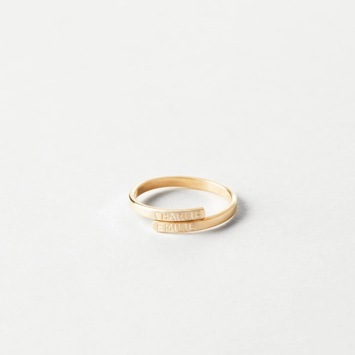 Memoire Ring