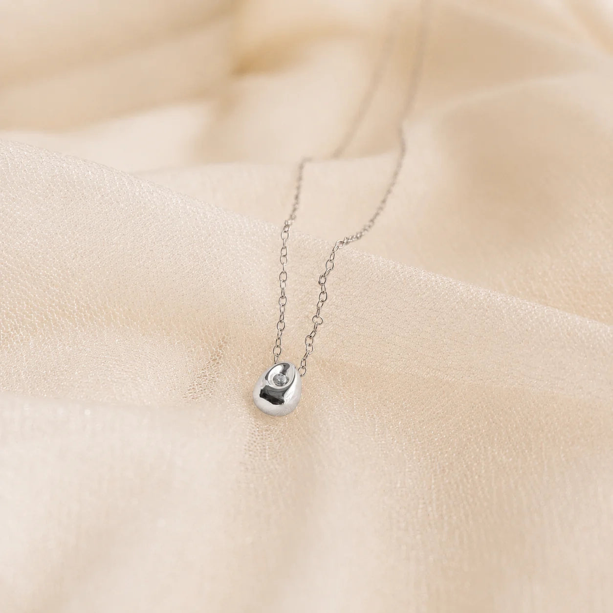 Nugget Necklace