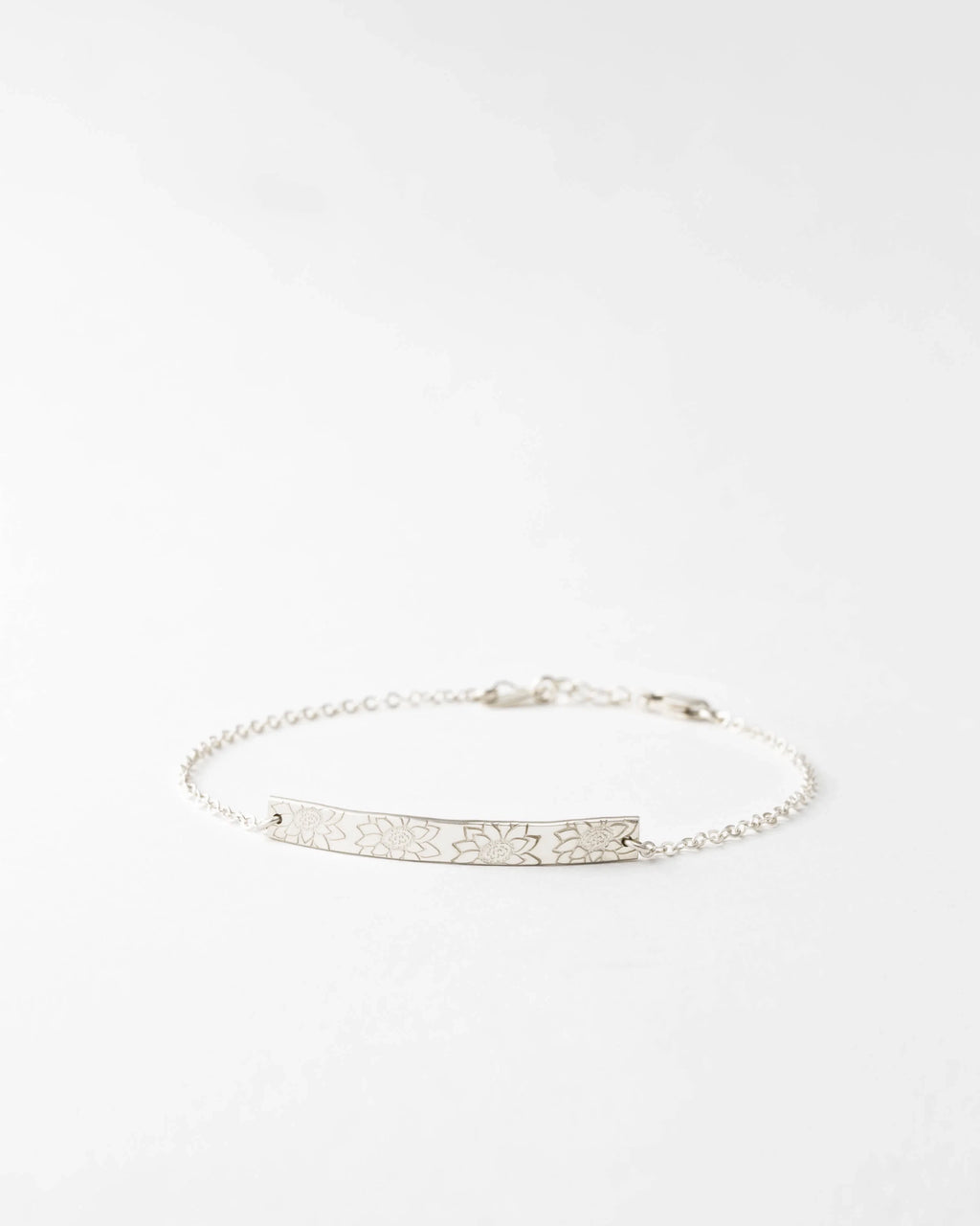 My Garden Bracelet