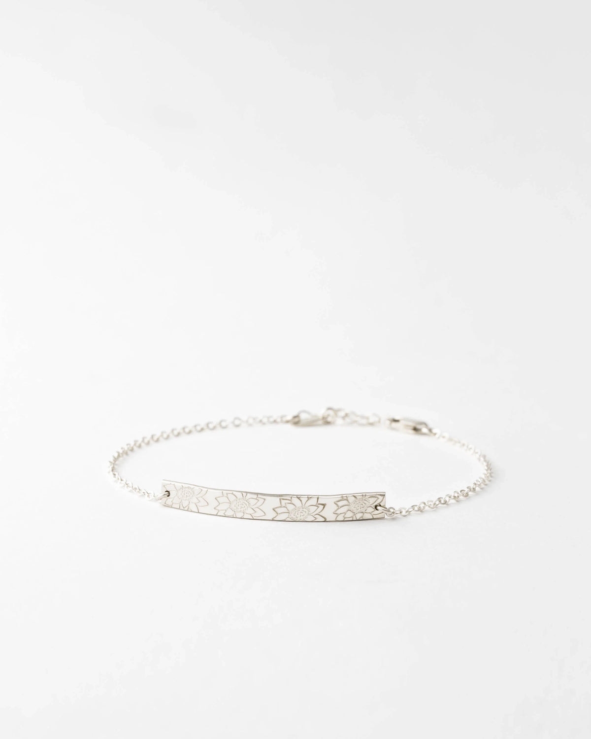 My Garden Bracelet