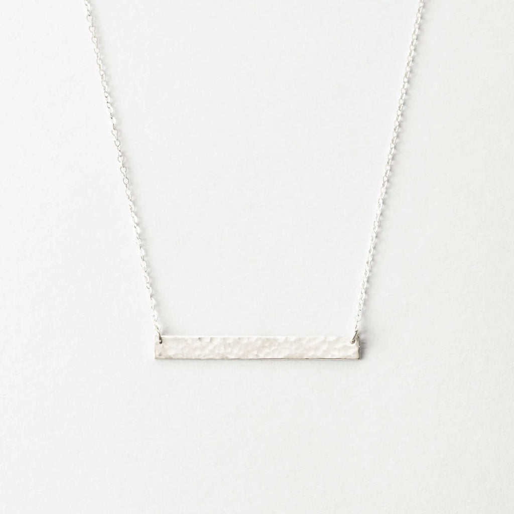 Serra Necklace