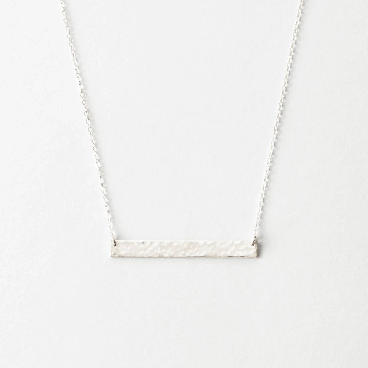Serra Necklace