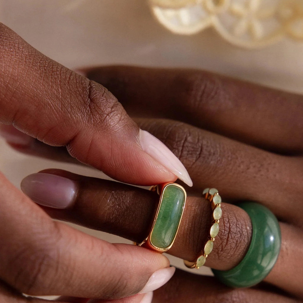 Nova Marquise Ring