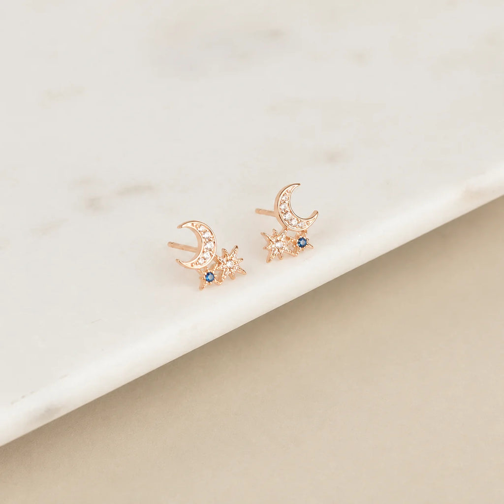 Aeon Constellation Earrings