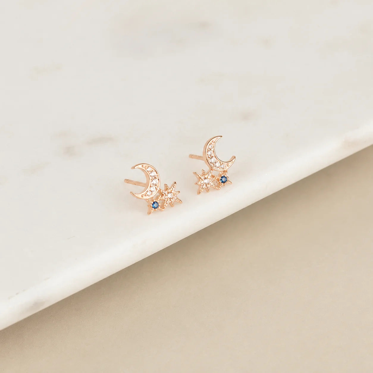 Aeon Constellation Earrings