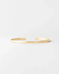 Novel Cuff Bracelet