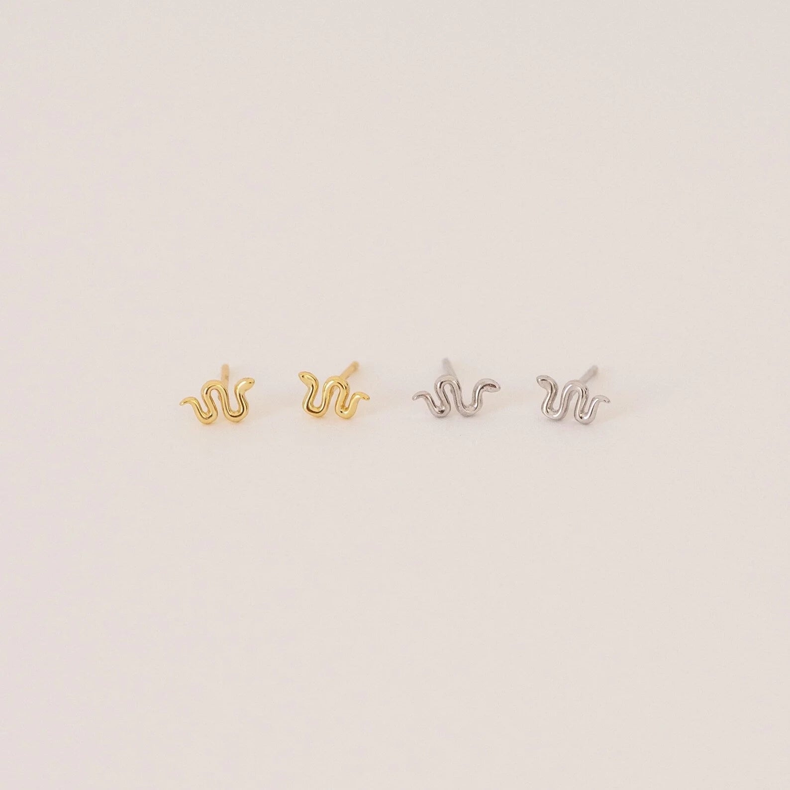 Tiny Python Studs