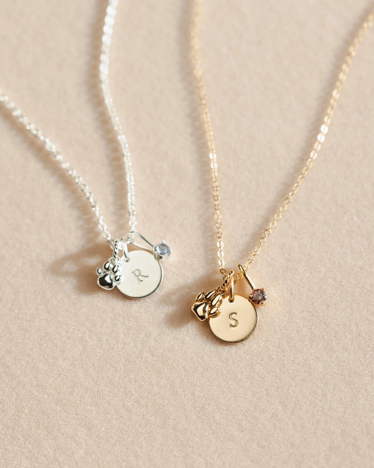 Pet Parent Necklace