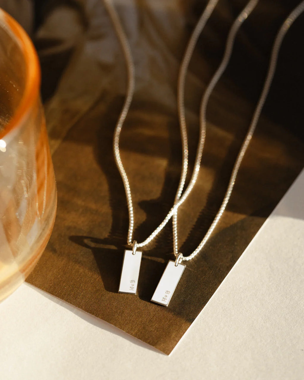 Monaco Necklace