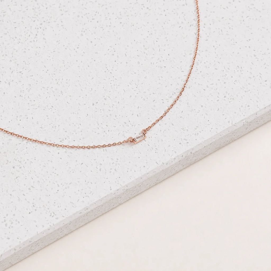 Emery Necklace