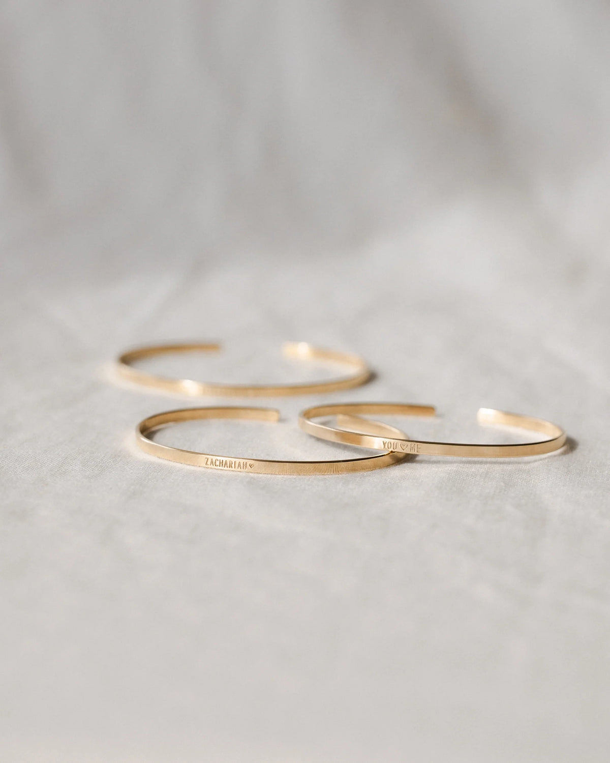 Novel Cuff Bracelet