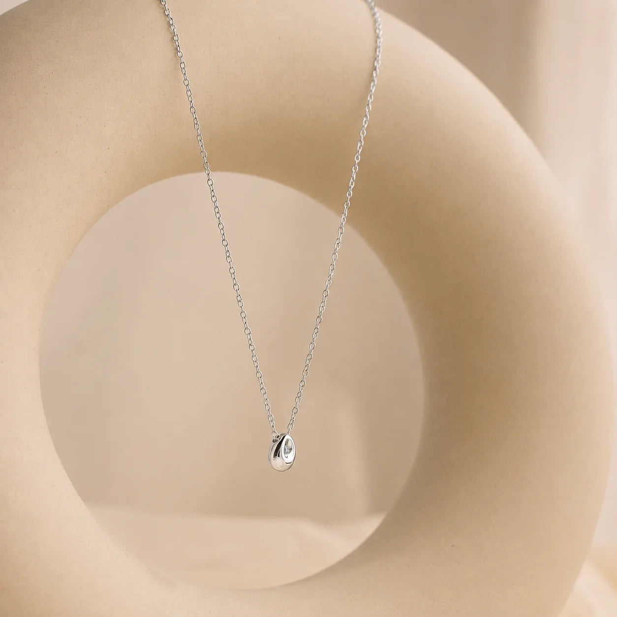 Nugget Necklace