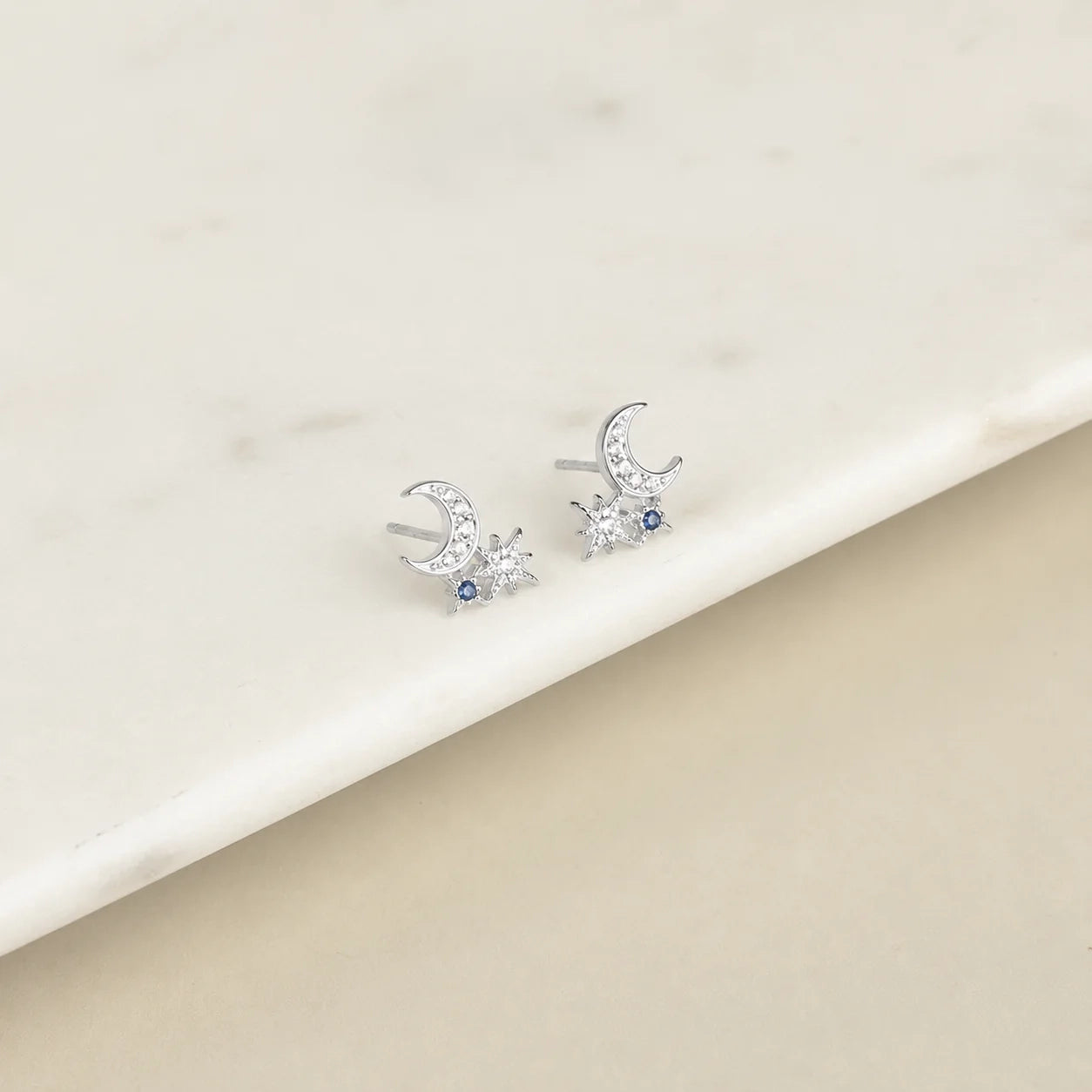 Aeon Constellation Earrings