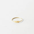 Aurora Bar Ring