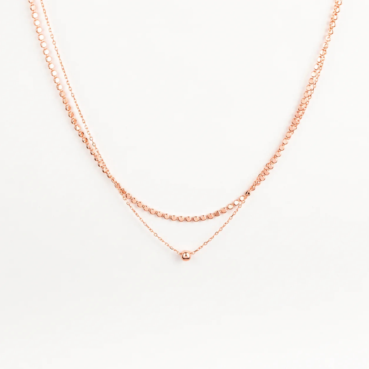 Zina Necklace
