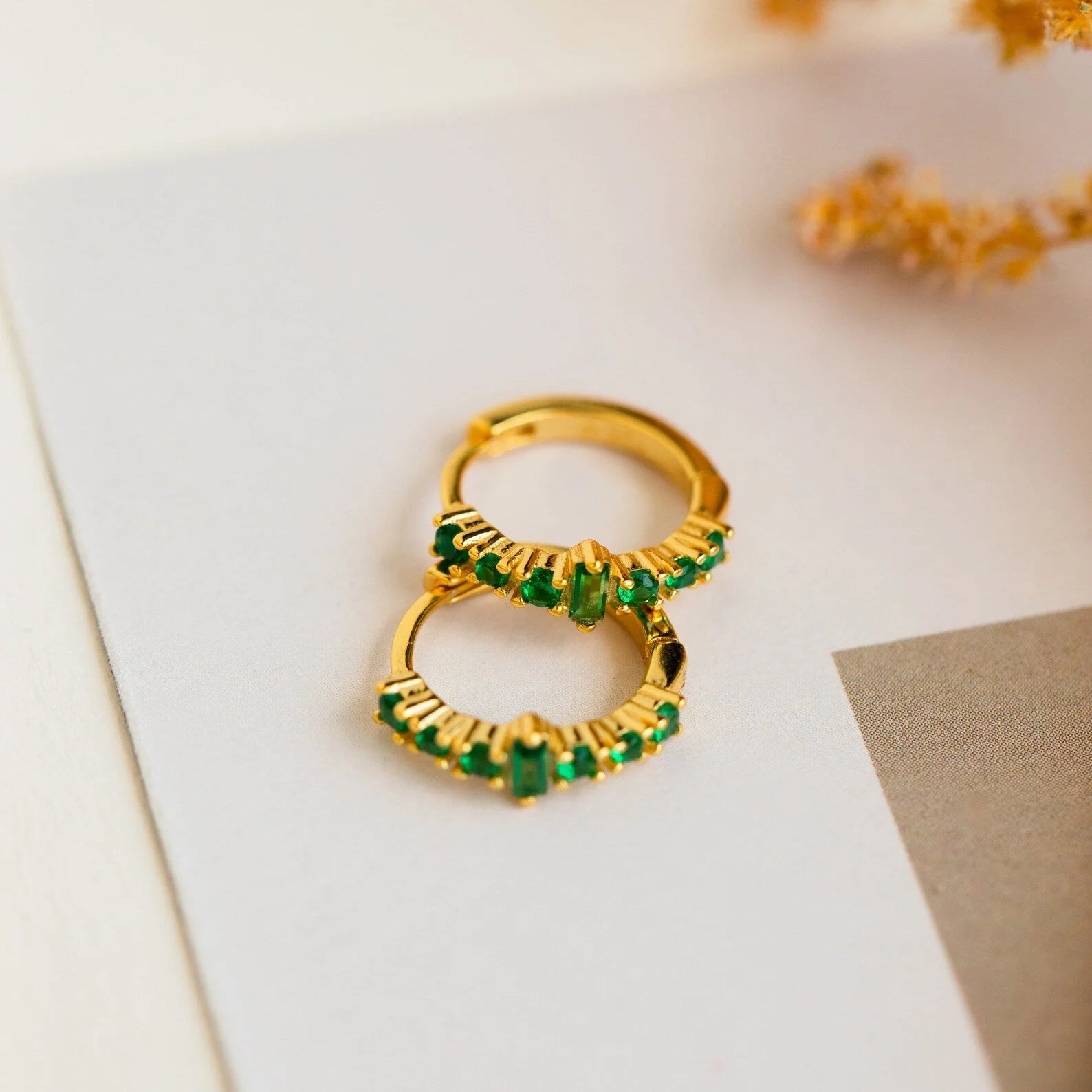 Ireland Emerald Huggies