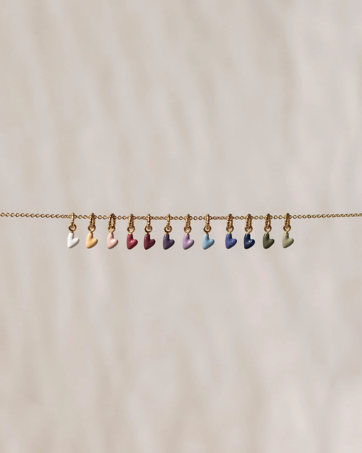 Aura Birthday Necklace